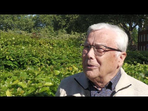 100 jaar na de Stormramp herdenkt Langenboom met een speciale tentoonstelling