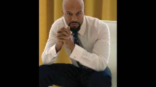 Common - Soul By The Pound