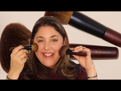 NEW Sonia G Mini Keyaki Buffer and Niji!