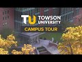 TU Campus Tour
