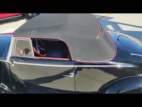 1937 Packard 115 (CC-2069400) for sale in CALIMESA, California