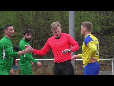 Bezirksliga St.10 22/23 21.SP CF Kurdistan Bochum - SpVg BG Schwerin