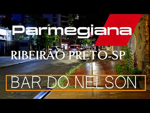 RIBEIRAO PRETO | ACHAMOS! O MELHOR PARMEGIANA DE SÃO PAULO 