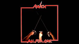 RAVEN - Take Control