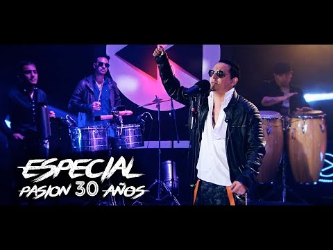 Media Naranja - Especial Pasión 30 Años