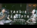 HAFIZ & ADIRA - Takdir Tercipta | Official Acoustic Video