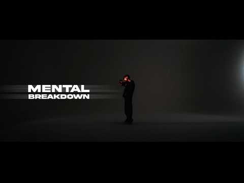 LUKAS RIEGER - MENTAL BREAKDOWN