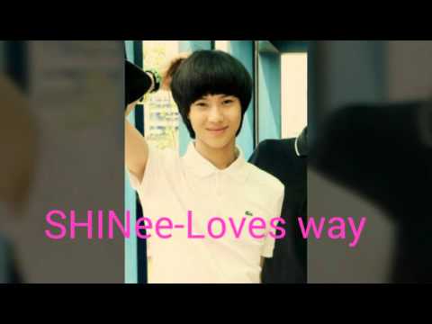 SHINee Taemin voice difference