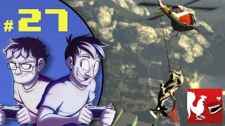 Play Pals - Goat Simulator | Rooster Teeth