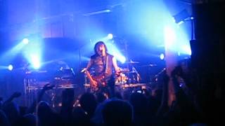 Costello - Matka tuntemattomaan