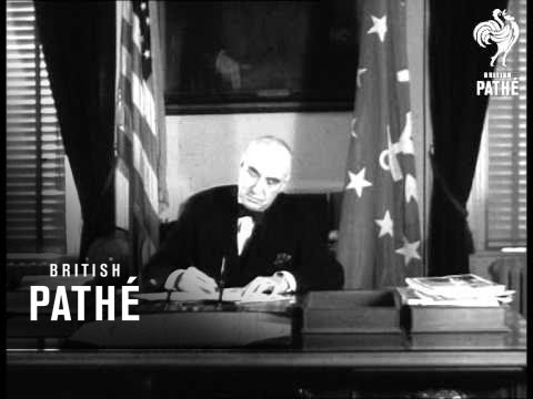 Oliver Max Gardner  (1946)