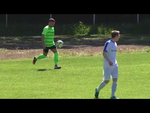 Bezirksliga St.10 17/18 31SP DJK Adler Riemke - DJK Wattenscheid