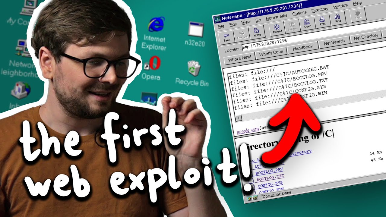 The Same Origin Policy - Hacker History