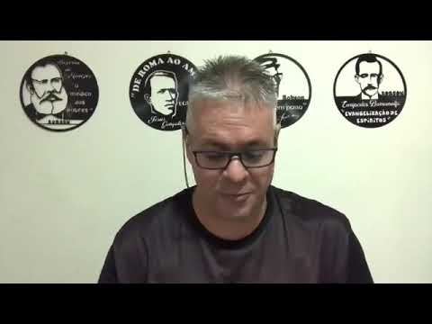 10 minutos com Emmanuel - Pão Nosso - Lição – 115 - A porta - 5ªf – 14/10/2021.