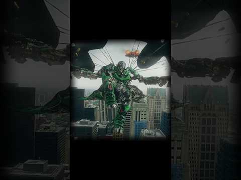 "To Lay Some HATE 🗿"-Crosshairs Transformers Edit | Com Medo (Slowed & Reverb) #shorts #transformers