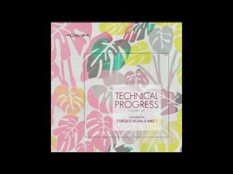 dreamAwaken & O.Chelly - Vaaken (Original Mix) [Movement Recordings]