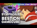 Tales Of Symphonia Will Always Be Best On GameCube