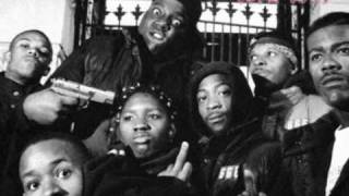 Notorious B.I.G. - Guaranteed Raw