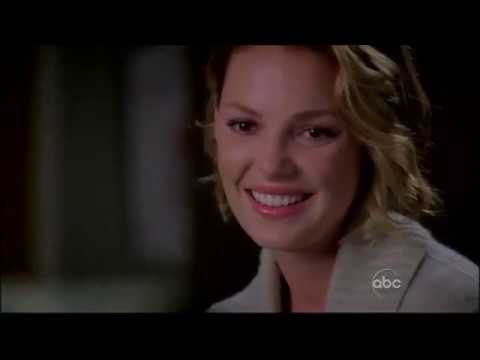Grey's Anatomy 6x9 "Izzie And Her Former Biology Teacher" Part 2