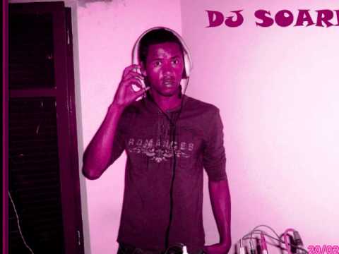 Mix Kizomba Vol.6 - 2013 - DJ SOARES