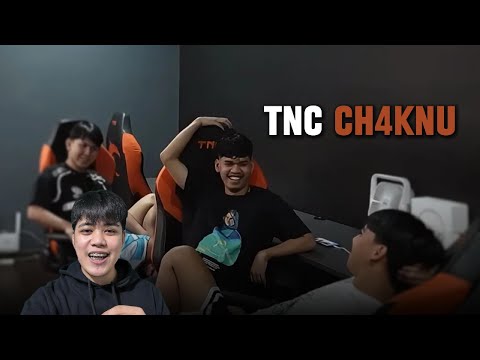 CH4KNU NASA TNC PRO TEAM NA