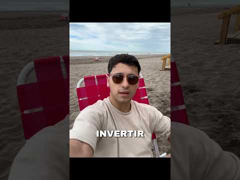 Hoy nos encontramos en monte hermoso🏖️ #enbuscadelosmejoresprecios #negocios