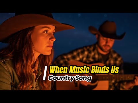 When Music Binds Us - Country Song || Darel Seran & Ai