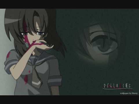 Hyoui - Higurashi No Naku Koro Ni