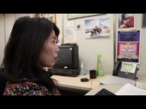 Shu Pei Wang - Modern Chinese