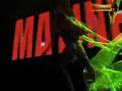 Coco Star / Fragma Toca's Miracle Barcelona Circuit Festival