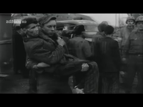 Das dunkle Geheimnis des KZ Ausschwitz - Doku Deutsch HD