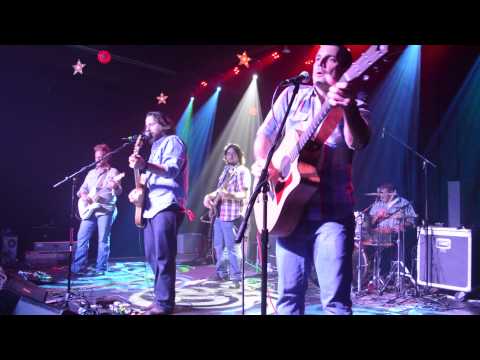 Kenny George Band - Outfit (Live at Sky City 7-24-14)
