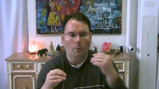 Clearing Spiritual & Karmic Blocks to Money