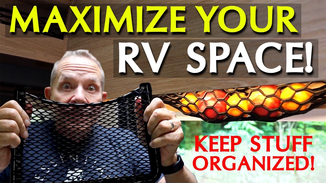 7 Best RV Shower Caddy Solutions (According To RVers)