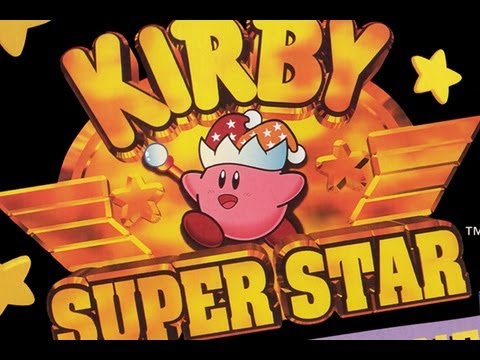 kirby super star super nintendo cheats