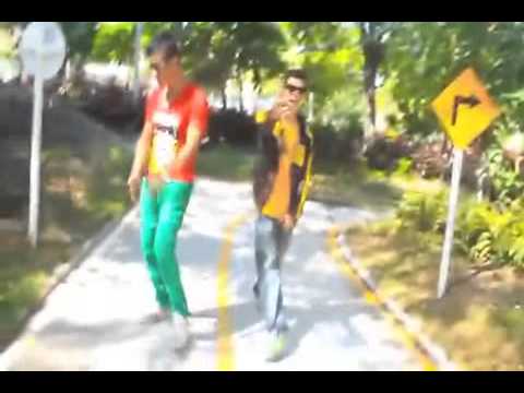 Escapate    CentinelayPower  Video Oficial HD  NUEVO REGGAETON 2014
