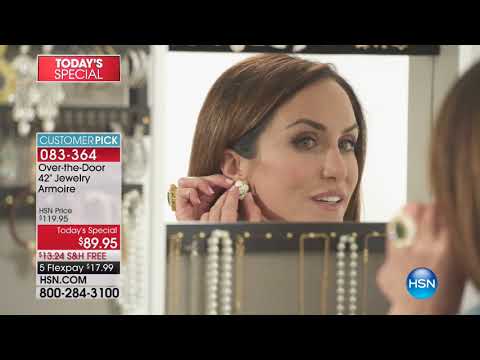 HSN | Home Clearance 12.26.2017 - 12 AM