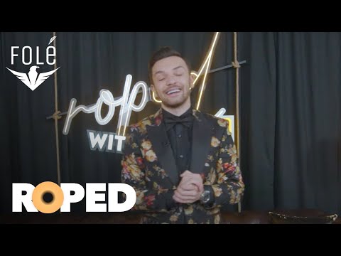 Padrejtësia ndaj meshkujve ... — (Roped with Olsi — Episode 18)