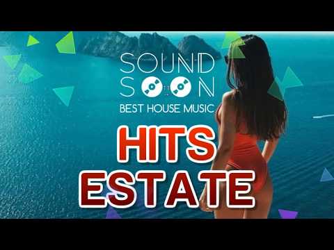 Mix Remix Estate 2020 ☀️ Canzoni e HITS del Momento Dell'estate 2020