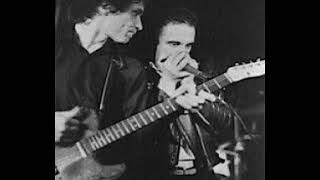 Wilko Johnson + Lew Lewis - Rolling And Tumbling (Live)
