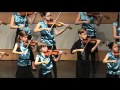 ICS Playing Twinkle Twinkle Little Star May 2011