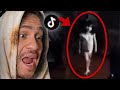 The SCARIEST TikToks In The World 4