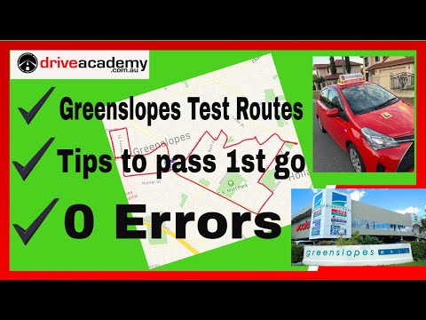 Real Student Test - Full Commentary Drive