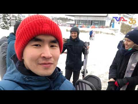 «Күн» ақпараттық бағдарлама 9 сәуір 2021ж.