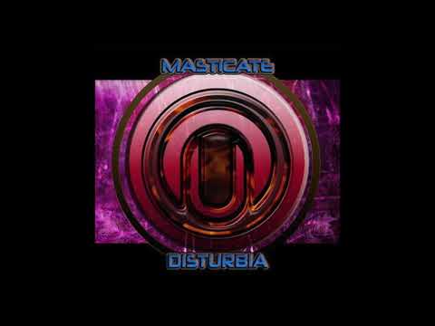 Masticate - Yoshimitsu