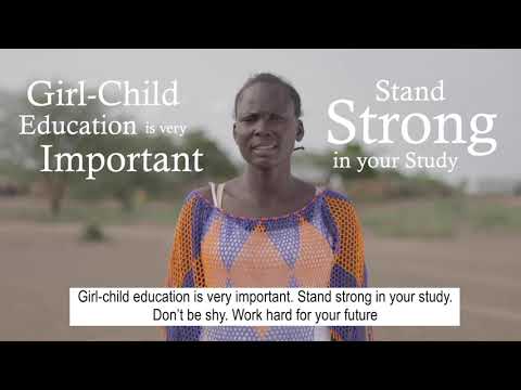 Breaking the Stigma of Menstrual Health in Kenya