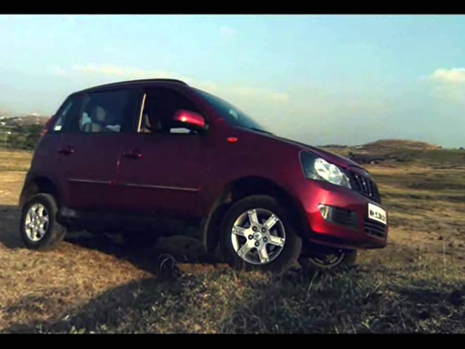 Mahindra Quanto Review - Aditya,CarTrade.com