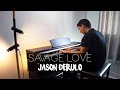 Savage Love - Jason Derulo (Piano Cover) | Eliab Sandoval