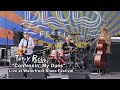 Terry Robb Quartet - Confessin' My Dues