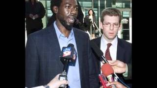 Buju Banton- Rasta cant go